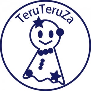 TeruTeruZaロゴ